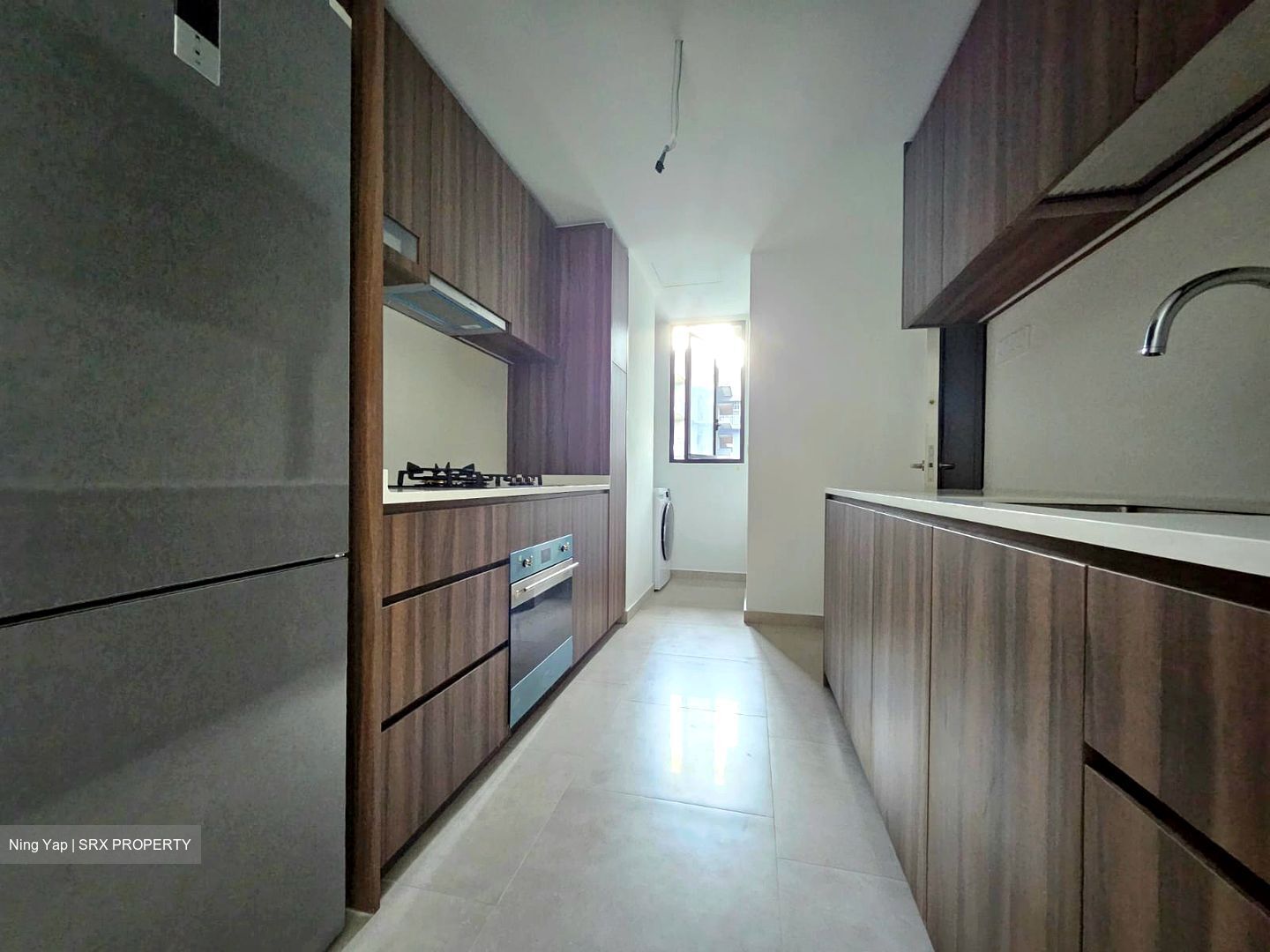 Lentor Modern (D26), Apartment #517992691